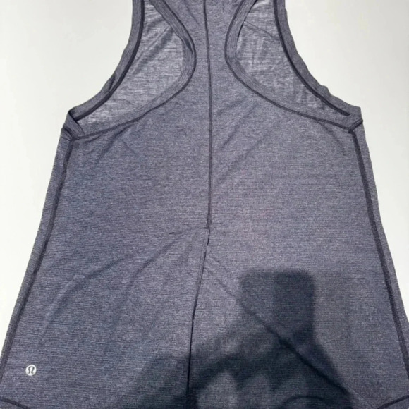 Lululemon Tie It Up Singlet Tank - Picture 6 of 7